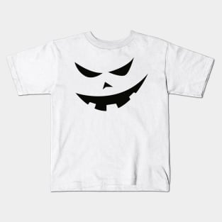 Jack Skellington Kids T-Shirt